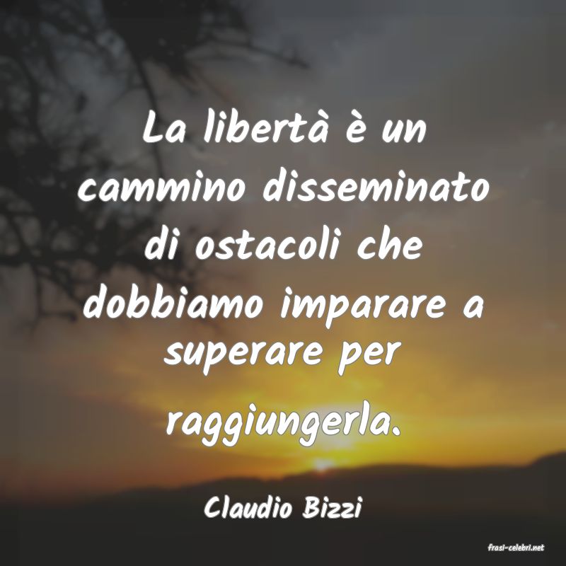 frasi di Claudio Bizzi