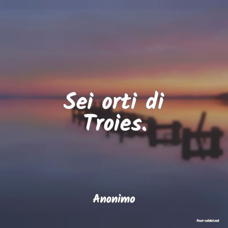 frasi di  Anonimo
