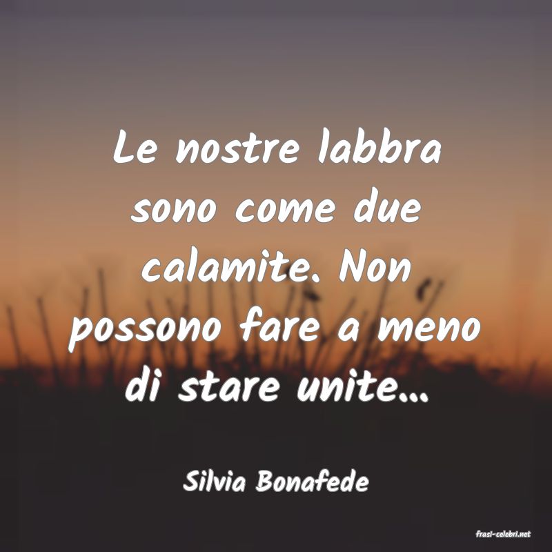 frasi di  Silvia Bonafede
