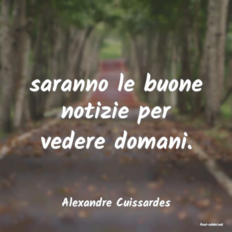 frasi di  Alexandre Cuissardes
