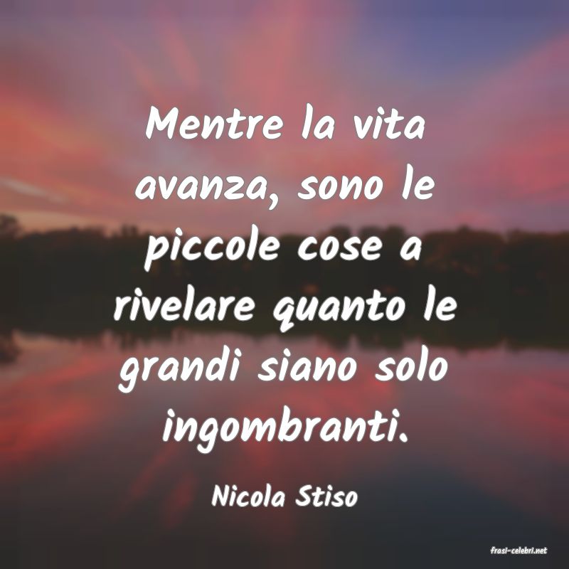 frasi di  Nicola Stiso
