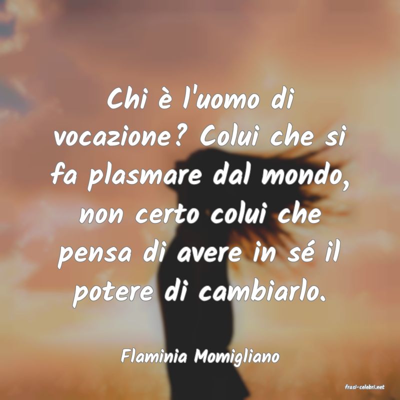 frasi di Flaminia Momigliano