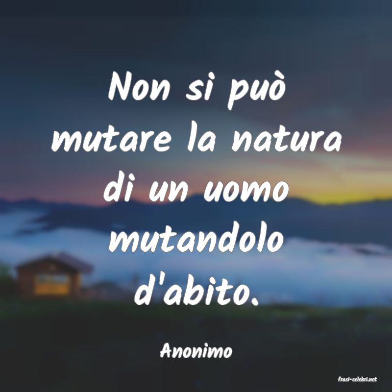 frasi di Anonimo