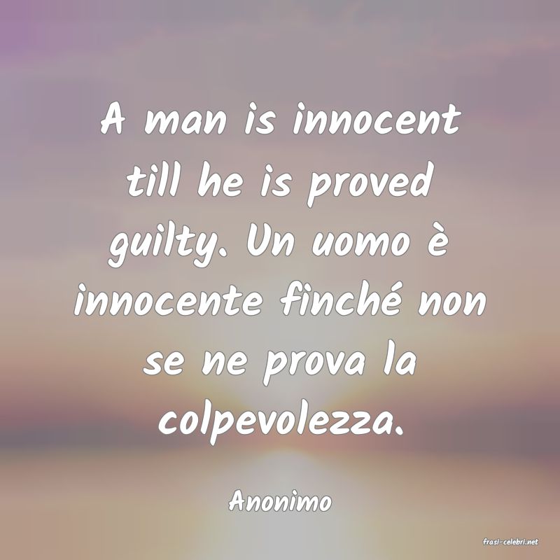 frasi di Anonimo
