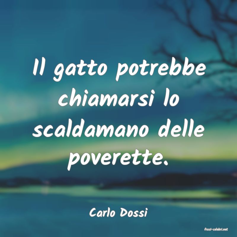 frasi di Carlo Dossi