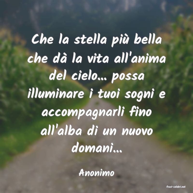 frasi di Anonimo
