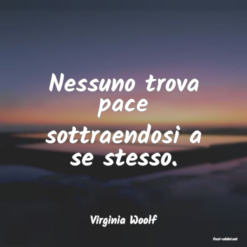 frasi di Virginia Woolf