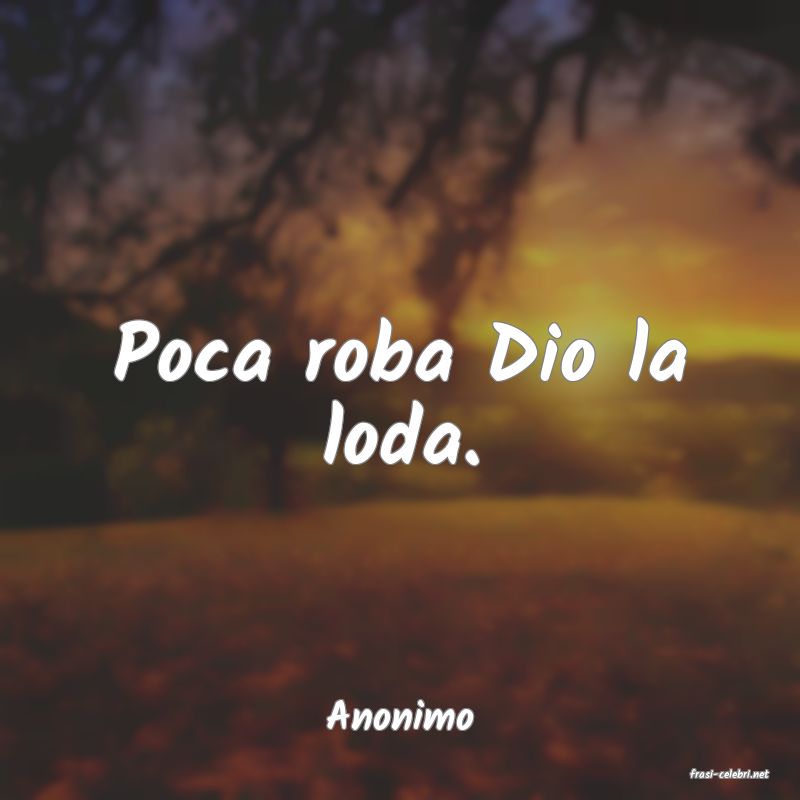 frasi di Anonimo