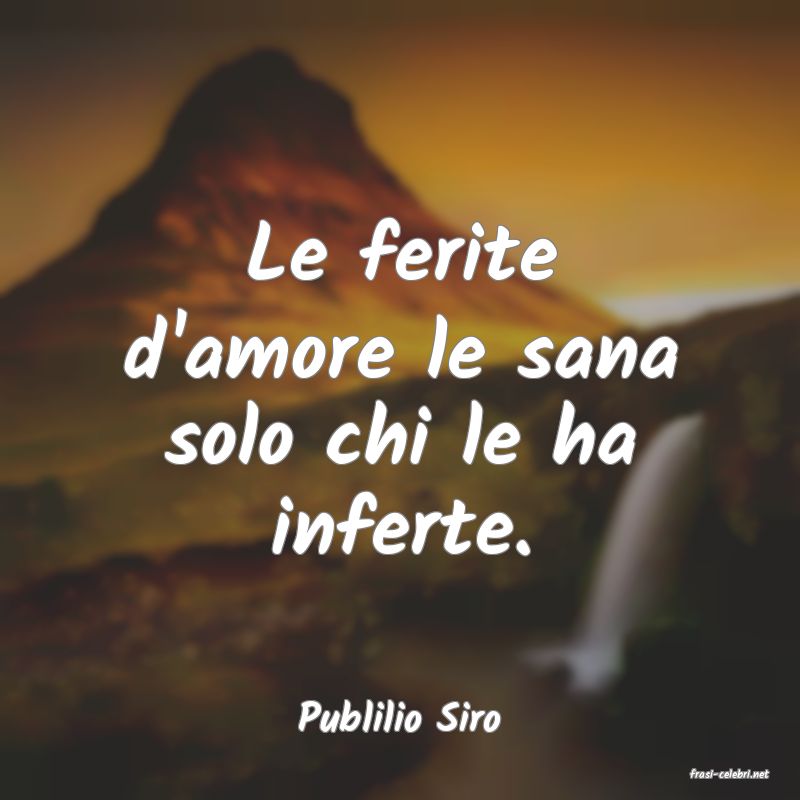 frasi di Publilio Siro