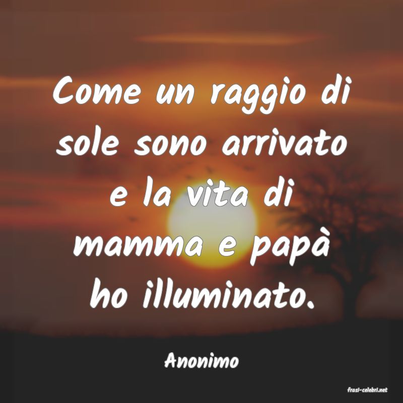 frasi di Anonimo