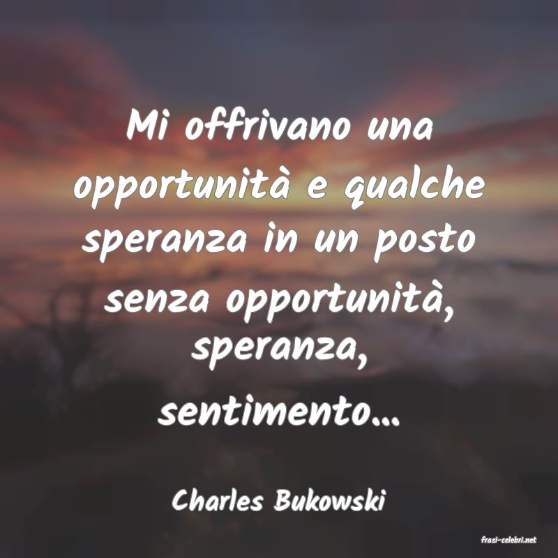 frasi di Charles Bukowski