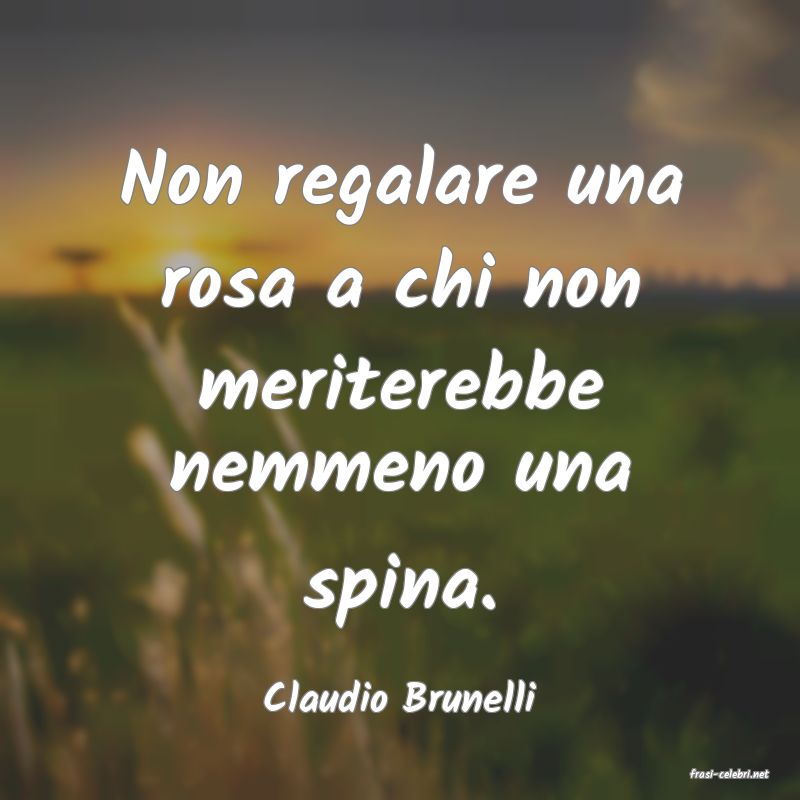 frasi di  Claudio Brunelli
