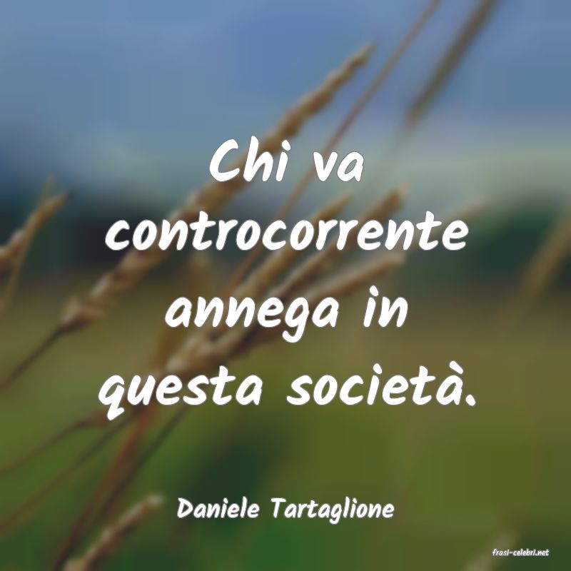 frasi di Daniele Tartaglione