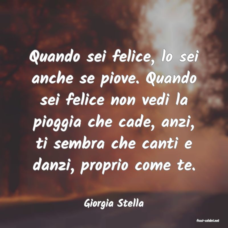 frasi di Giorgia Stella