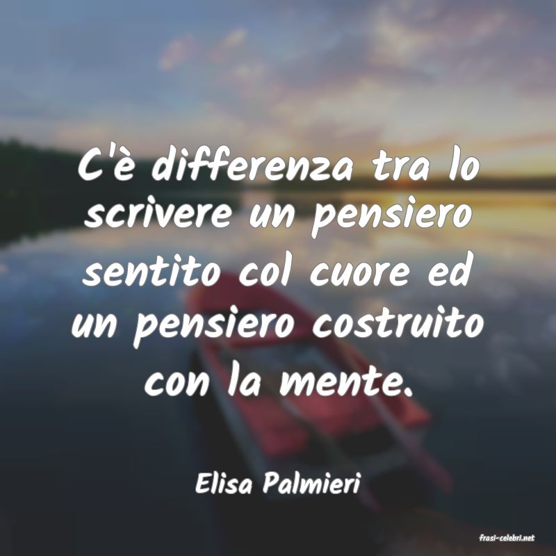 frasi di  Elisa Palmieri

