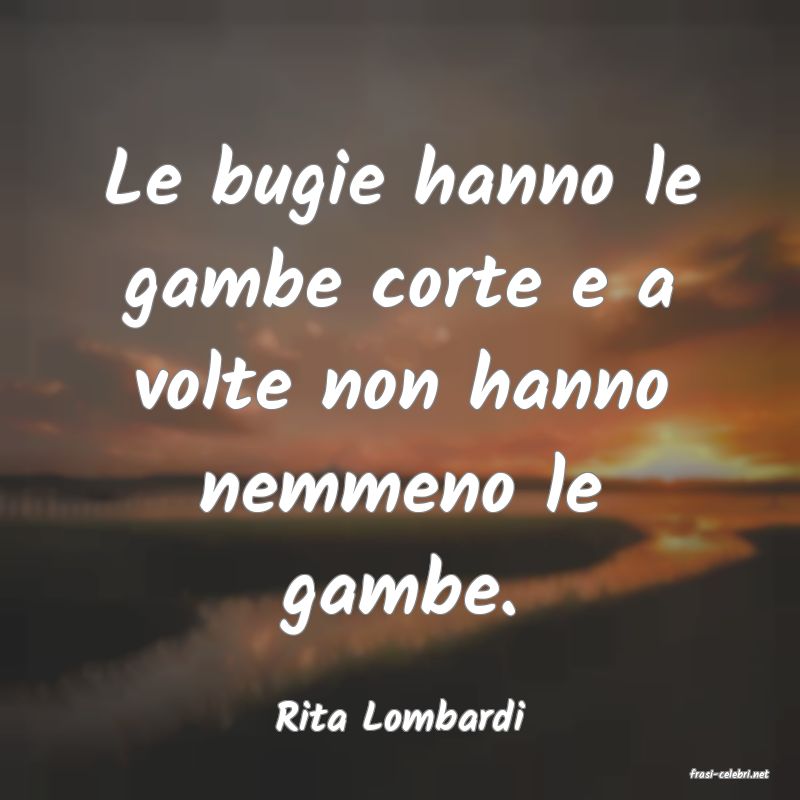 frasi di Rita Lombardi