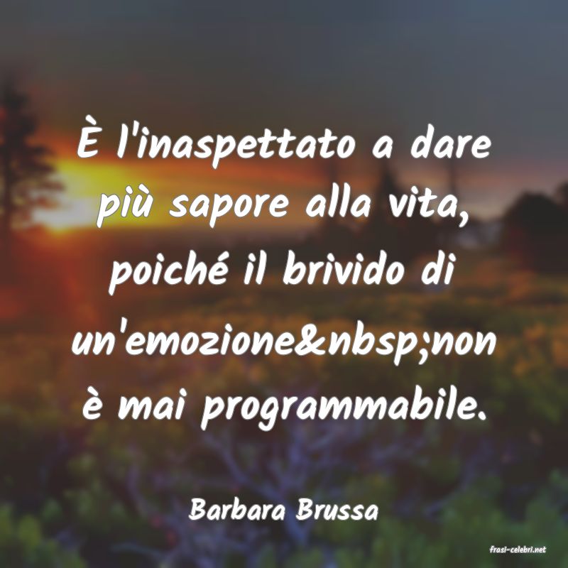 frasi di Barbara Brussa