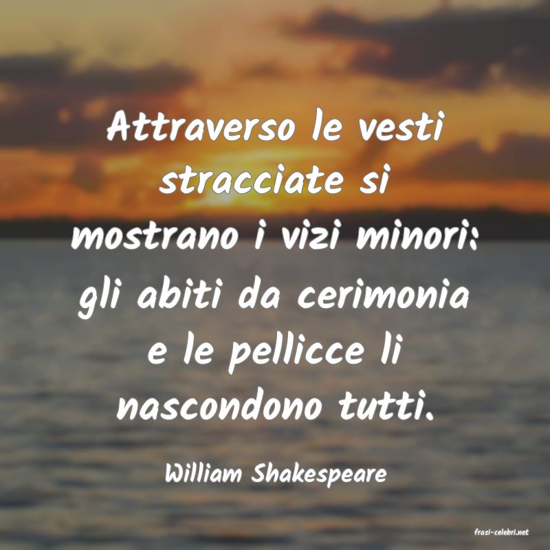 frasi di  William Shakespeare
