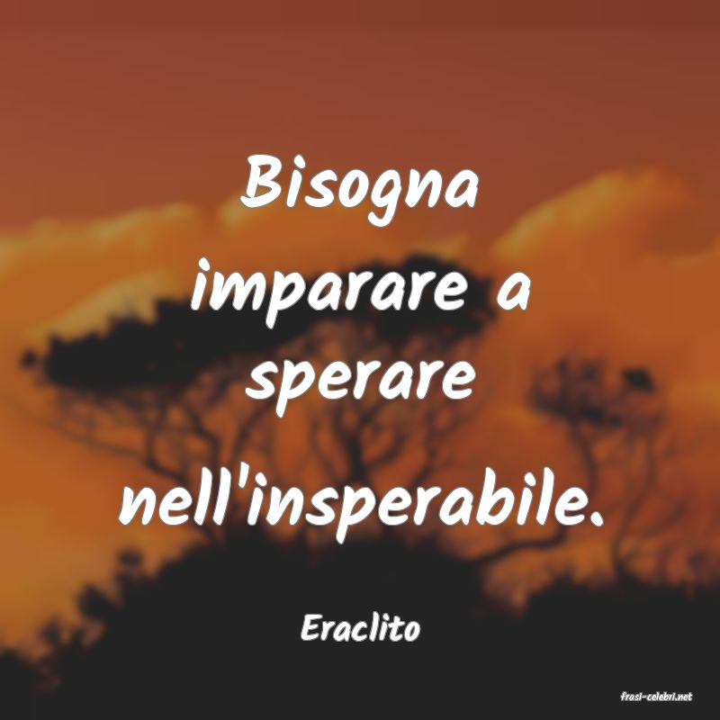 frasi di  Eraclito
