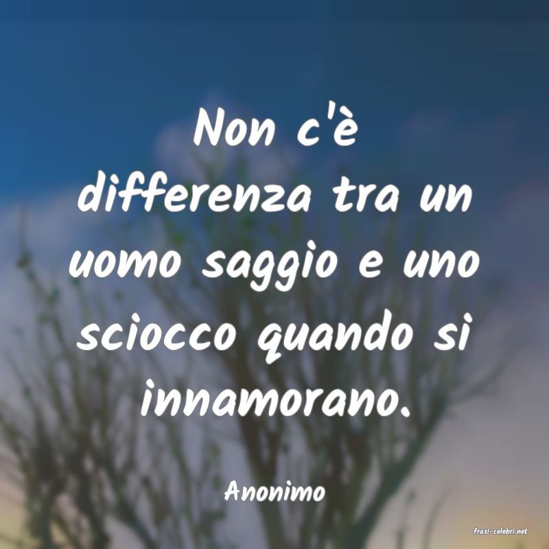 frasi di Anonimo