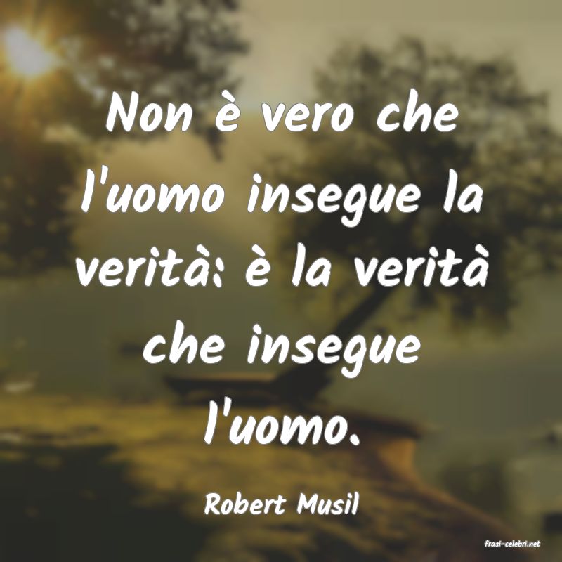 frasi di Robert Musil