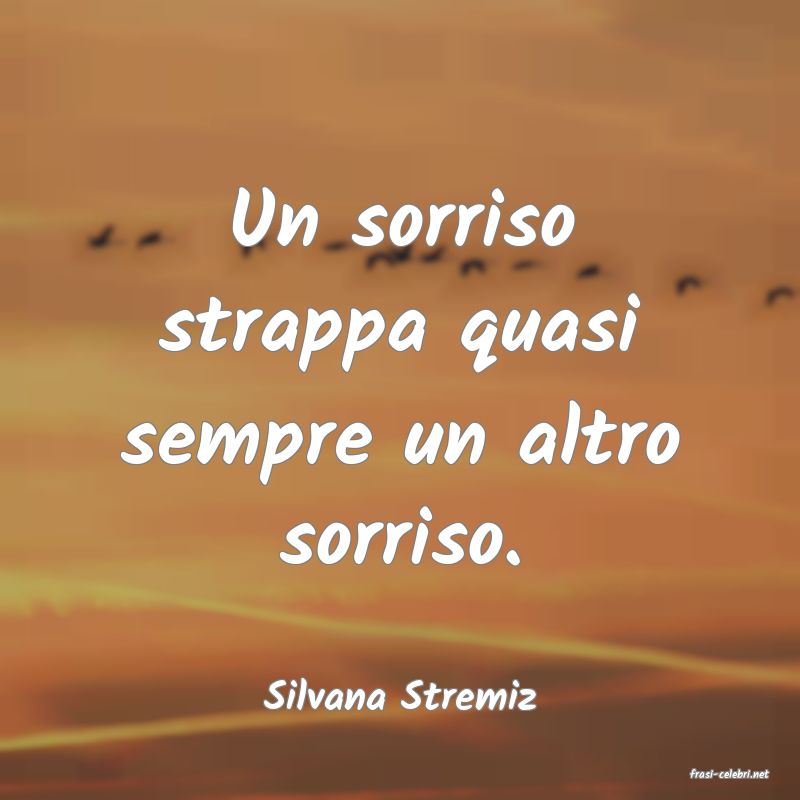 frasi di  Silvana Stremiz
