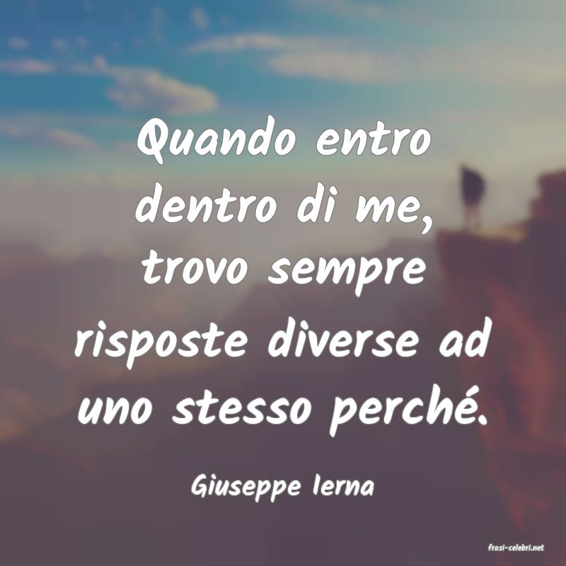 frasi di  Giuseppe Ierna
