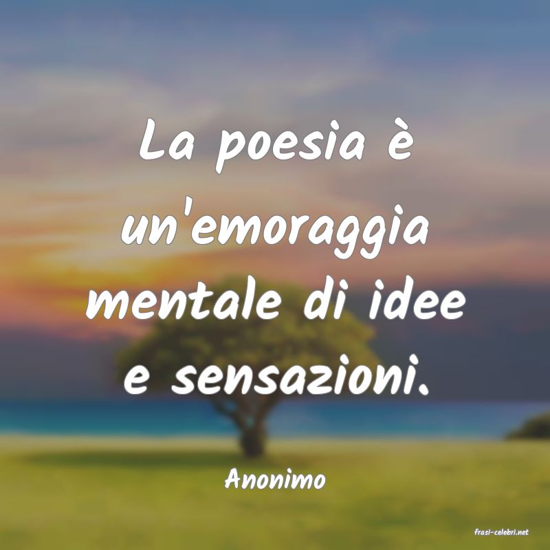 frasi di  Anonimo
