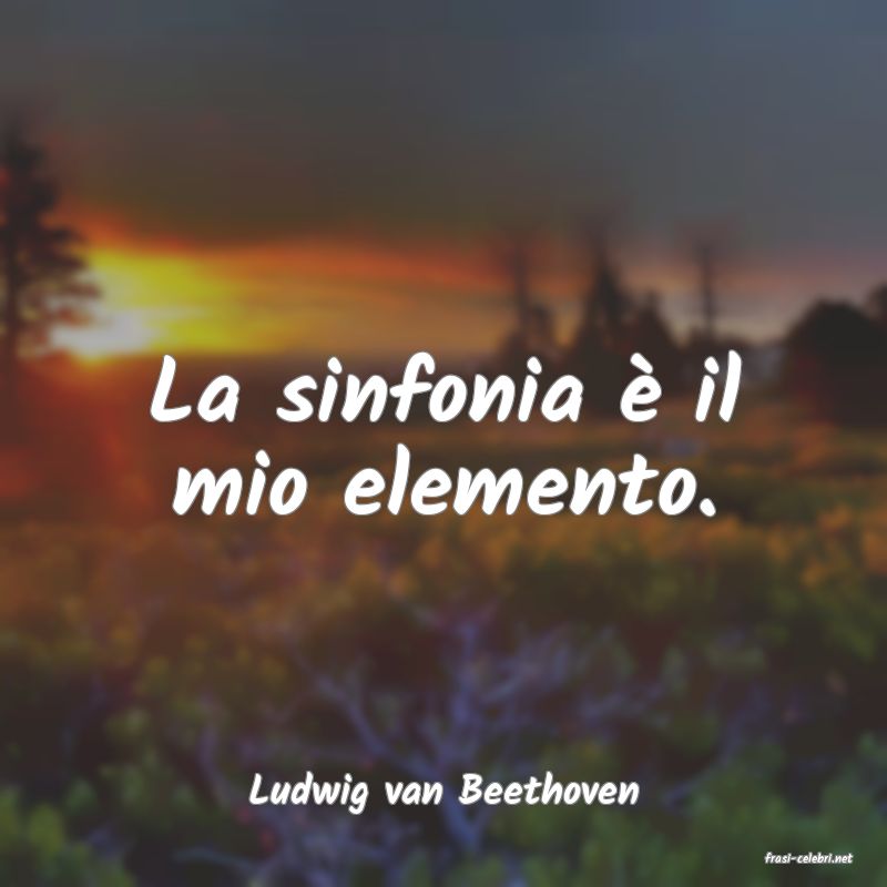 frasi di Ludwig van Beethoven