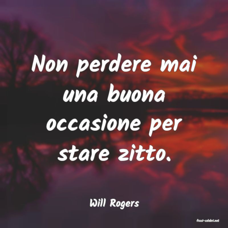 frasi di Will Rogers