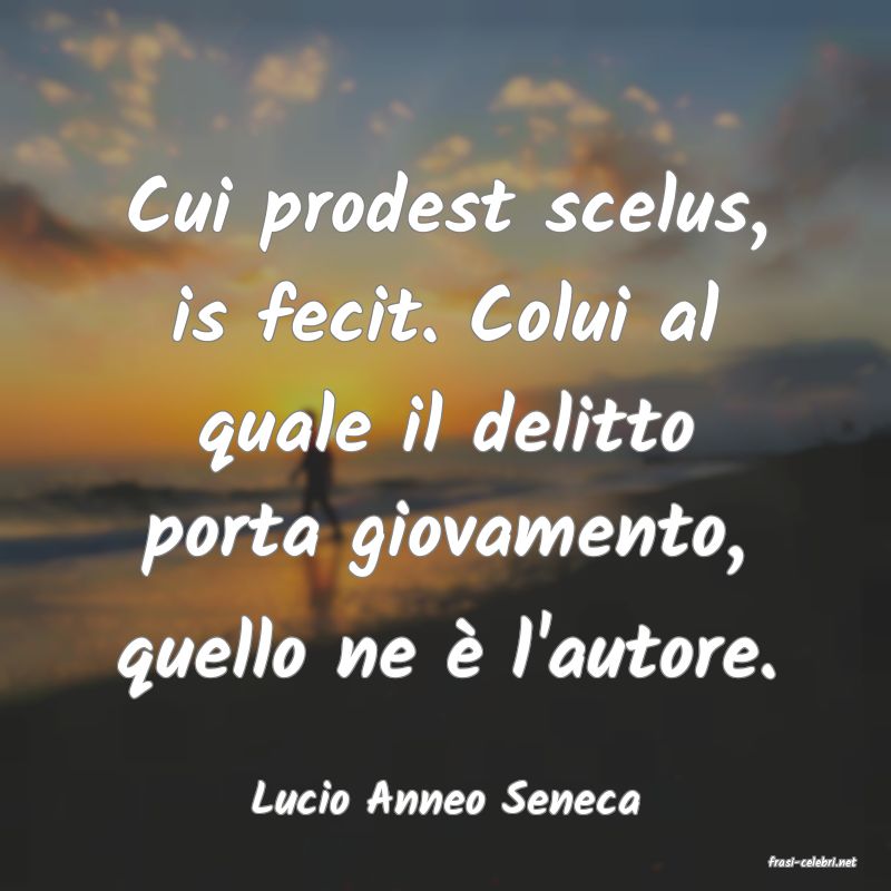 frasi di Lucio Anneo Seneca