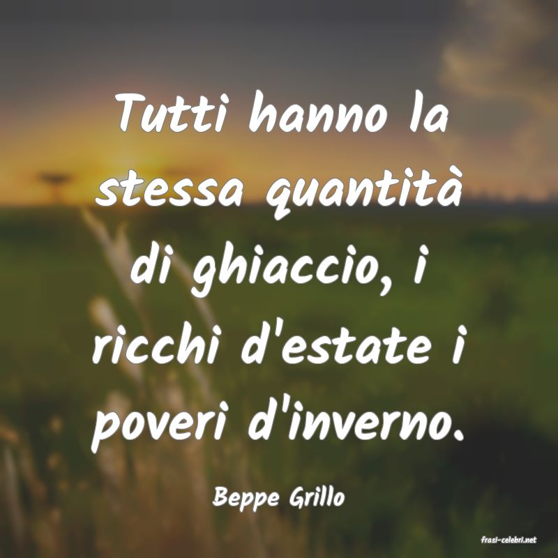 frasi di Beppe Grillo