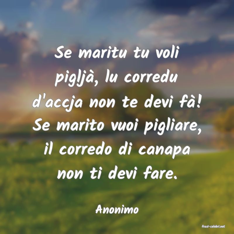frasi di Anonimo