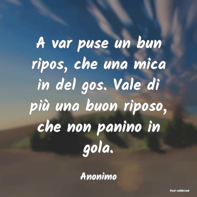 frasi di Anonimo