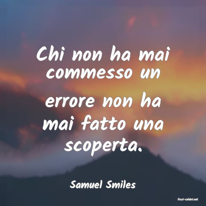 frasi di Samuel Smiles