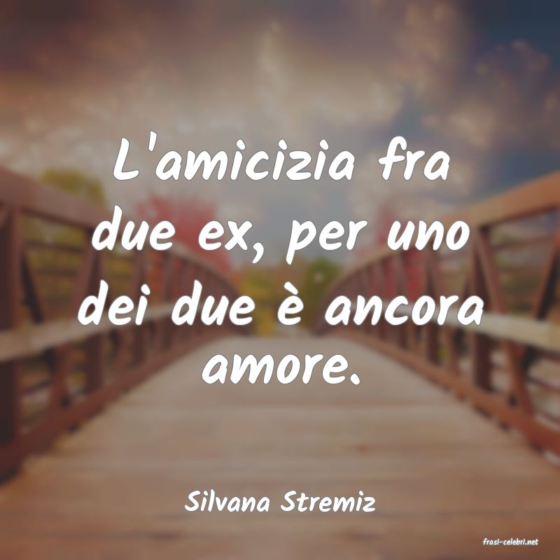 frasi di Silvana Stremiz