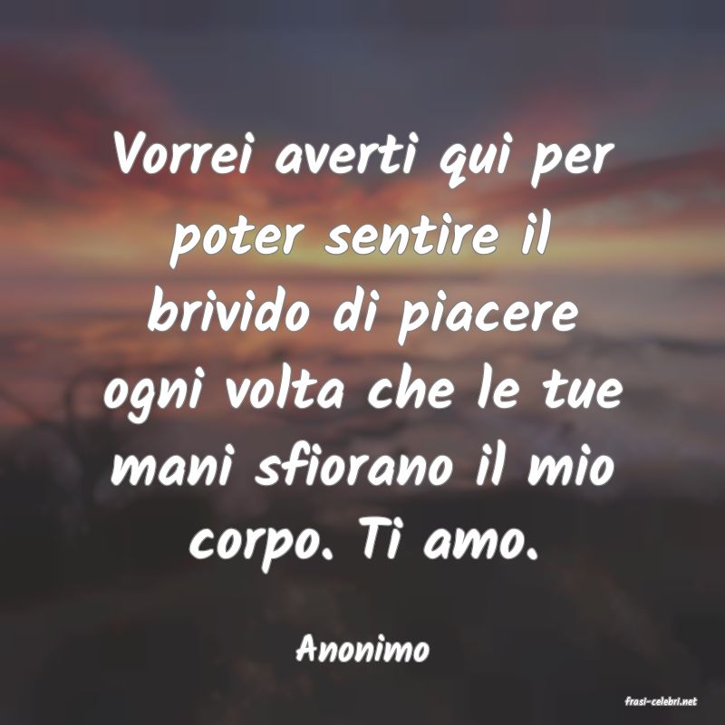 frasi di Anonimo