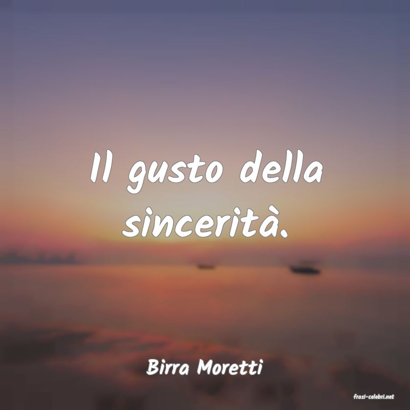 frasi di Birra Moretti
