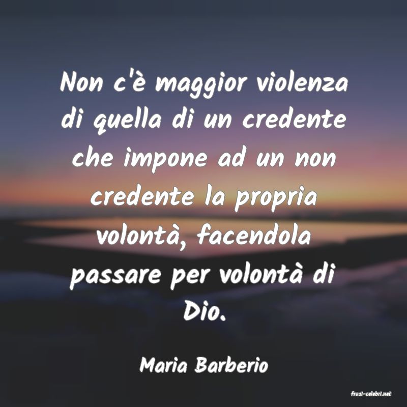 frasi di Maria Barberio