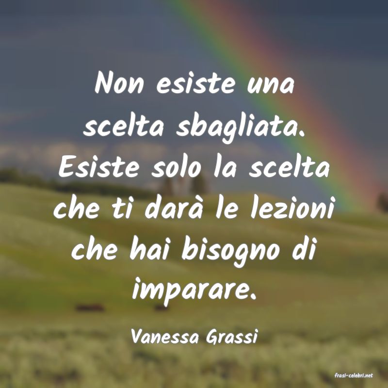 frasi di  Vanessa Grassi

