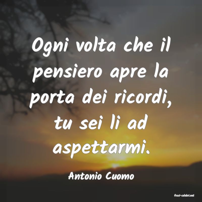 frasi di  Antonio Cuomo
