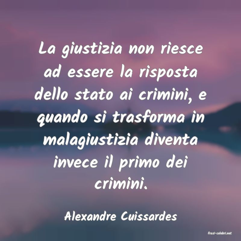 frasi di Alexandre Cuissardes
