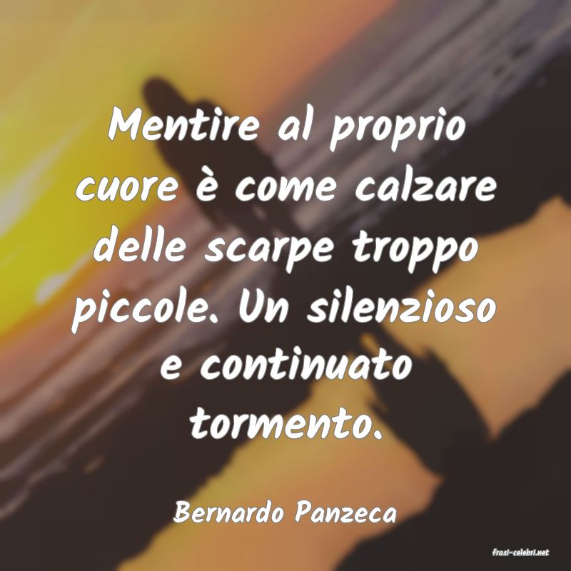 frasi di Bernardo Panzeca
