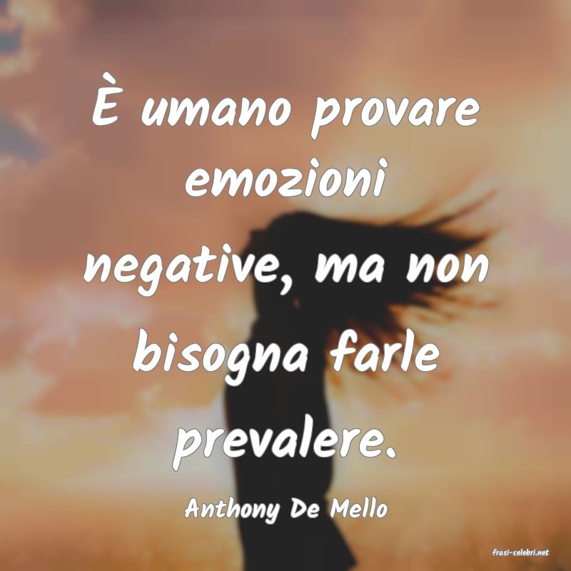 frasi di Anthony De Mello