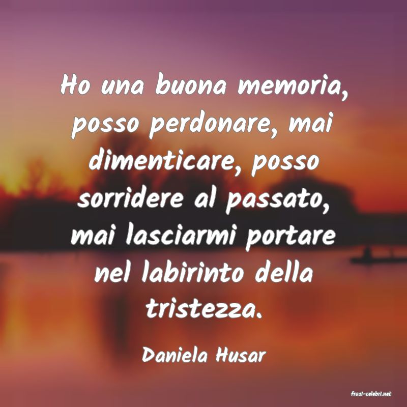 frasi di  Daniela Husar
