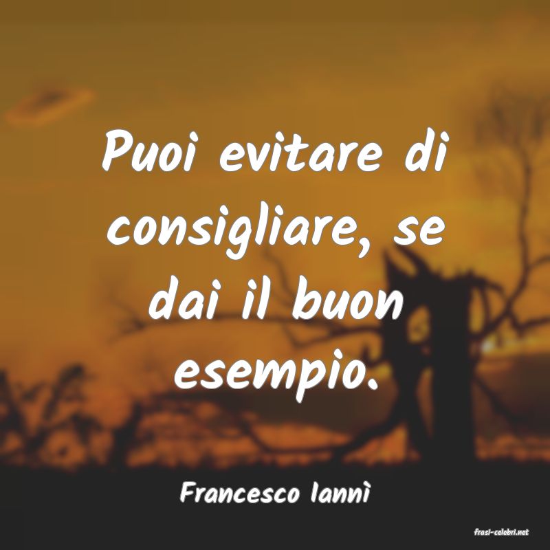 frasi di Francesco Iann