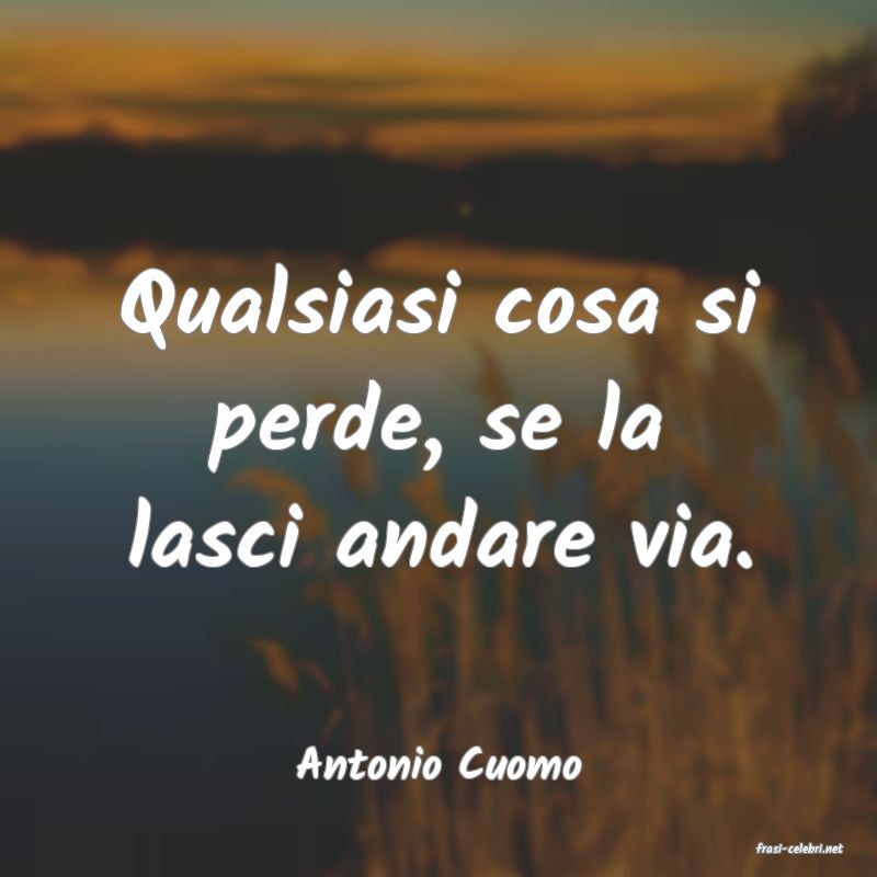 frasi di  Antonio Cuomo
