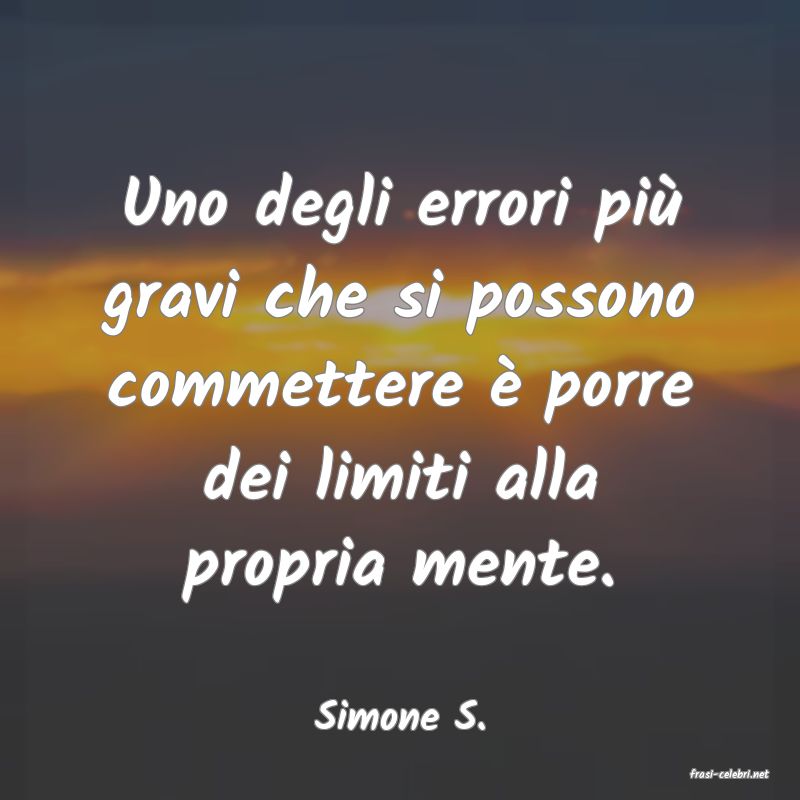 frasi di Simone S.
