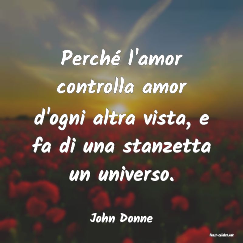 frasi di John Donne