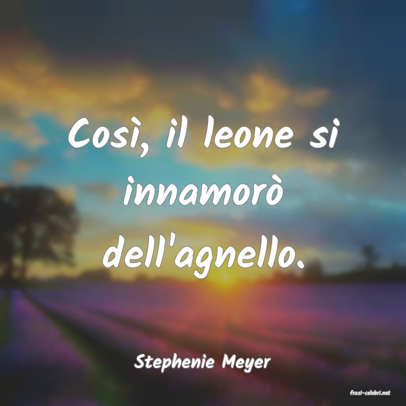 frasi di Stephenie Meyer